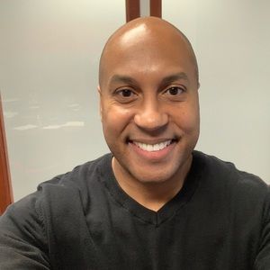 Meet your Posher, Marc